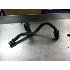 90J040 Heater Line From 2002 Buick Rendezvous  3.4